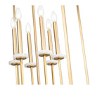Z-Lite 32.75" High Gaultier 6 Light Chandelier image 7