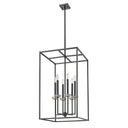 Z-Lite 32.75" High Gaultier 6 Light Chandelier image 8