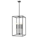 Z-Lite 32.75" High Gaultier 6 Light Chandelier image