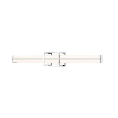 Z-Lite 32" Harrison 1 Light Vanity Light image 1