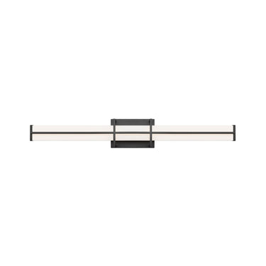 Z-Lite 32" Harrison 1 Light Vanity Light image 10