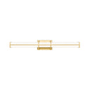 Z-Lite 32" Harrison 1 Light Vanity Light image 11