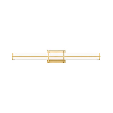 Z-Lite 32" Harrison 1 Light Vanity Light image 11