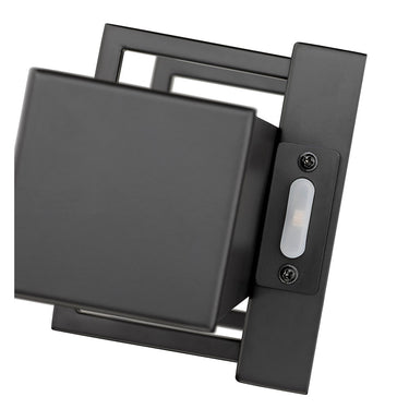Z-Lite 32" Harrison 1 Light Vanity Light image 14