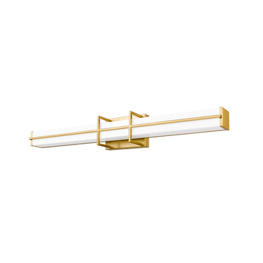 Z-Lite 32" Harrison 1 Light Vanity Light image 19