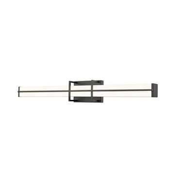 Z-Lite 32" Harrison 1 Light Vanity Light image 2