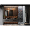 Z-Lite 32" Harrison 1 Light Vanity Light image 21