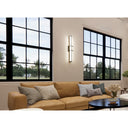 Z-Lite 32" Harrison 1 Light Vanity Light image 22