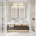 Z-Lite 32" Harrison 1 Light Vanity Light image 23