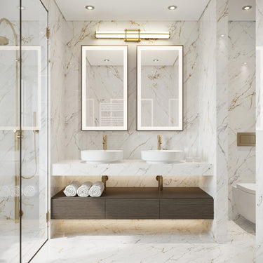 Z-Lite 32" Harrison 1 Light Vanity Light image 23