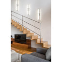Z-Lite 32" Harrison 1 Light Vanity Light image 25
