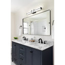 Z-Lite 32" Harrison 1 Light Vanity Light image 26