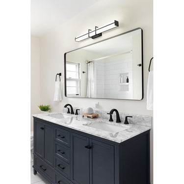 Z-Lite 32" Harrison 1 Light Vanity Light image 26