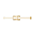 Z-Lite 32" Harrison 1 Light Vanity Light image 3