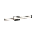 Z-Lite 32" Harrison 1 Light Vanity Light image 6