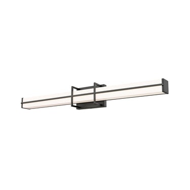 Z-Lite 32" Harrison 1 Light Vanity Light image 6