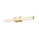 Z-Lite 32" Harrison 1 Light Vanity Light image 7