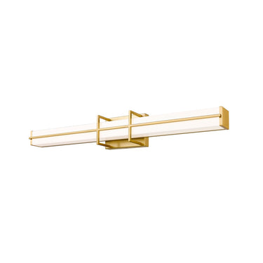 Z-Lite 32" Harrison 1 Light Vanity Light image 7