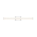 Z-Lite 32" Harrison 1 Light Vanity Light image 9