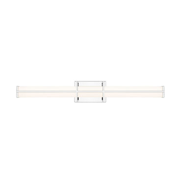 Z-Lite 32" Harrison 1 Light Vanity Light image 9