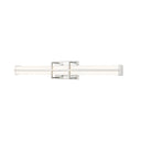 Z-Lite 32" Harrison 1 Light Vanity Light image