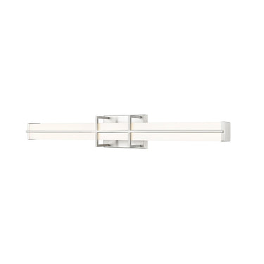 Z-Lite 32" Harrison 1 Light Vanity Light image