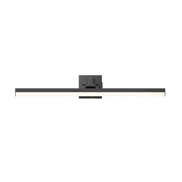 Z-Lite 32" Liam 1 Light Vanity Light image 10