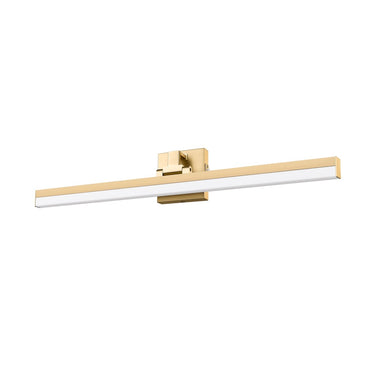 Z-Lite 32" Liam 1 Light Vanity Light image 19