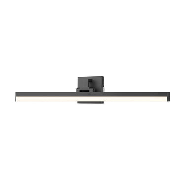 Z-Lite 32" Liam 1 Light Vanity Light image 2