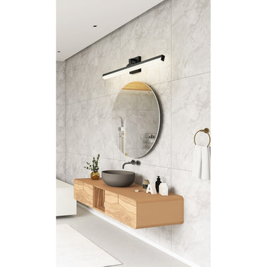 Z-Lite 32" Liam 1 Light Vanity Light image 22