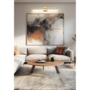 Z-Lite 32" Liam 1 Light Vanity Light image 23