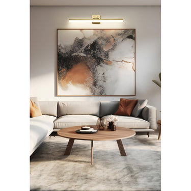 Z-Lite 32" Liam 1 Light Vanity Light image 23
