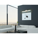 Z-Lite 32" Liam 1 Light Vanity Light image 25