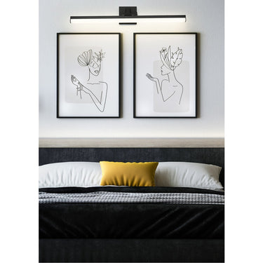 Z-Lite 32" Liam 1 Light Vanity Light image 26