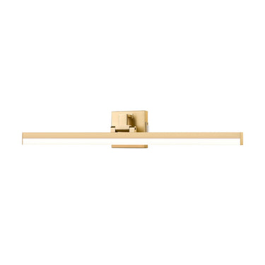 Z-Lite 32" Liam 1 Light Vanity Light image 3