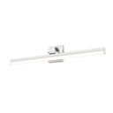 Z-Lite 32" Liam 1 Light Vanity Light image 4