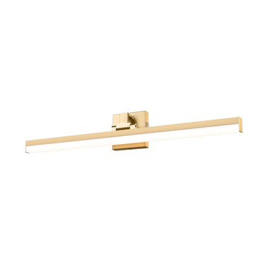 Z-Lite 32" Liam 1 Light Vanity Light image 7