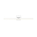 Z-Lite 32" Liam 1 Light Vanity Light image 9