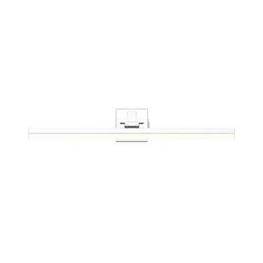 Z-Lite 32" Liam 1 Light Vanity Light image 9
