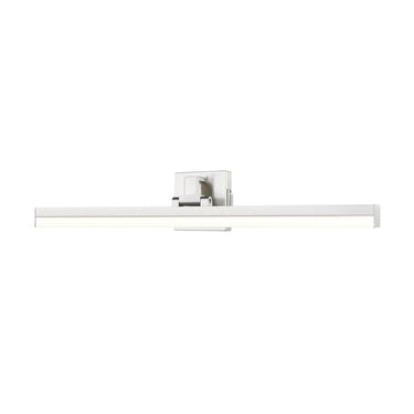 Z-Lite 32" Liam 1 Light Vanity Light image