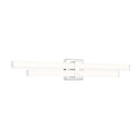 Z-Lite 32" Zane 2 Light Vanity Light image 1