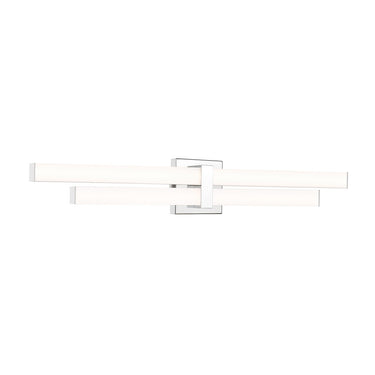 Z-Lite 32" Zane 2 Light Vanity Light image 1