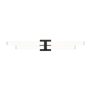 Z-Lite 32" Zane 2 Light Vanity Light image 10