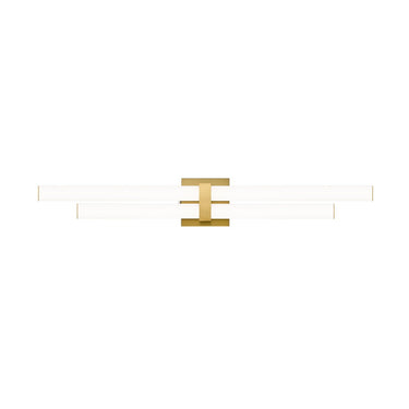 Z-Lite 32" Zane 2 Light Vanity Light image 11
