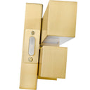 Z-Lite 32" Zane 2 Light Vanity Light image 15