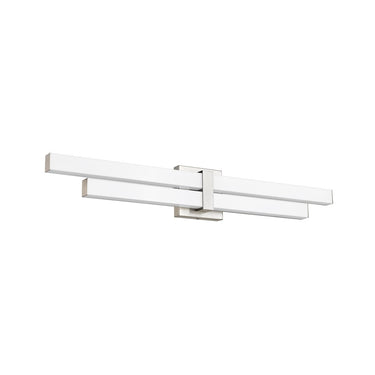 Z-Lite 32" Zane 2 Light Vanity Light image 16