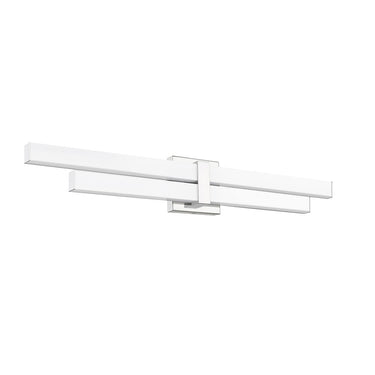 Z-Lite 32" Zane 2 Light Vanity Light image 17