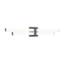Z-Lite 32" Zane 2 Light Vanity Light image 2