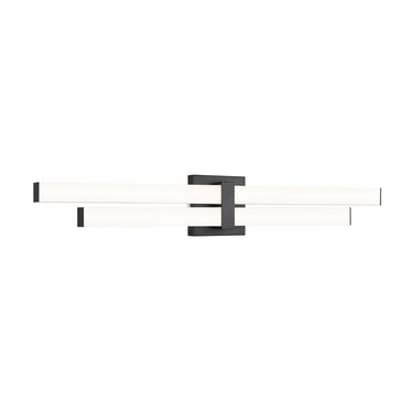 Z-Lite 32" Zane 2 Light Vanity Light image 2