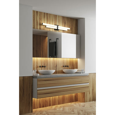 Z-Lite 32" Zane 2 Light Vanity Light image 22